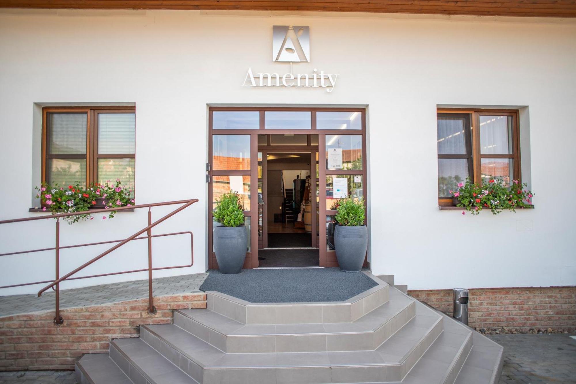 Penzion Amenity