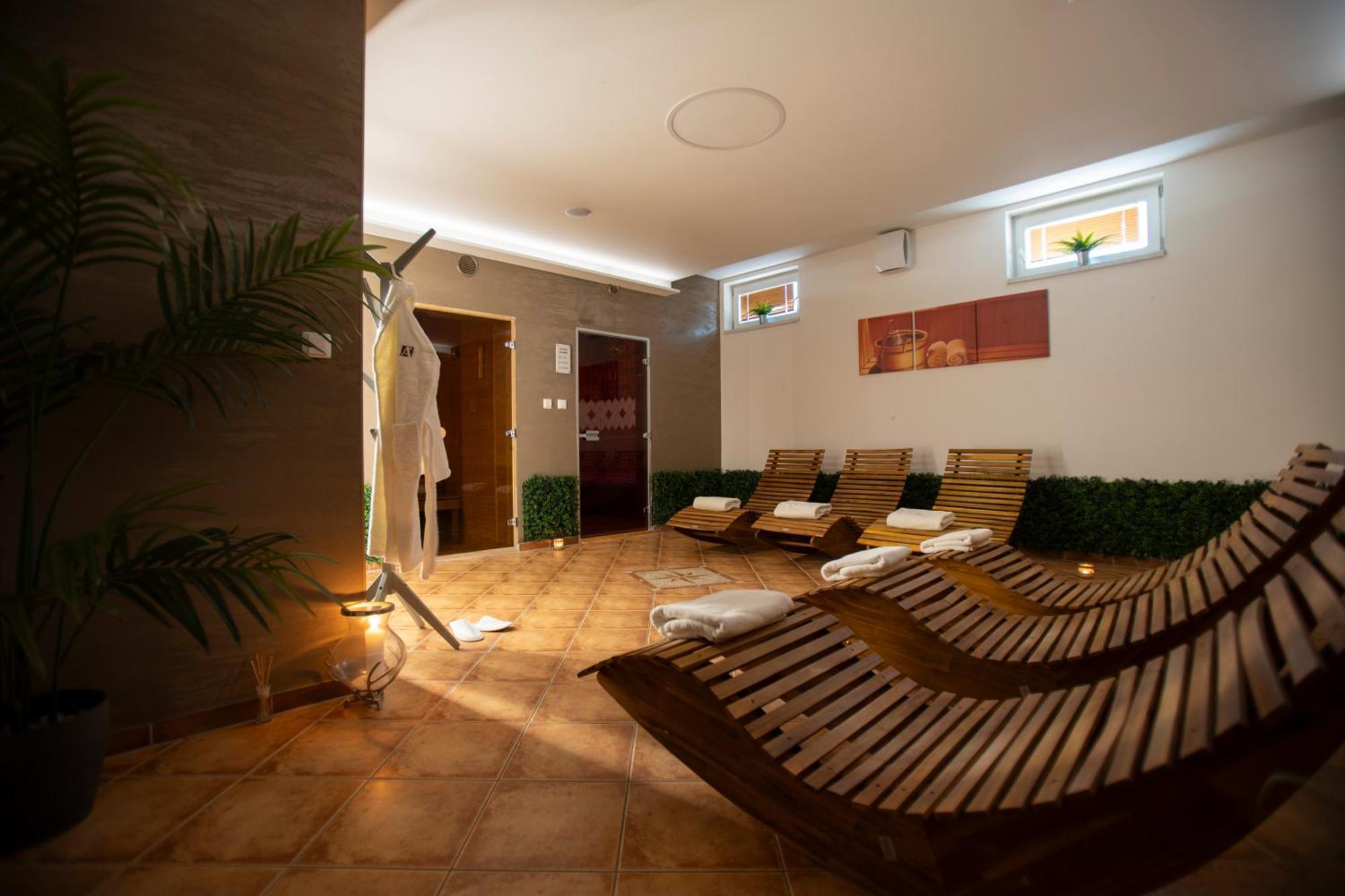 Amenity